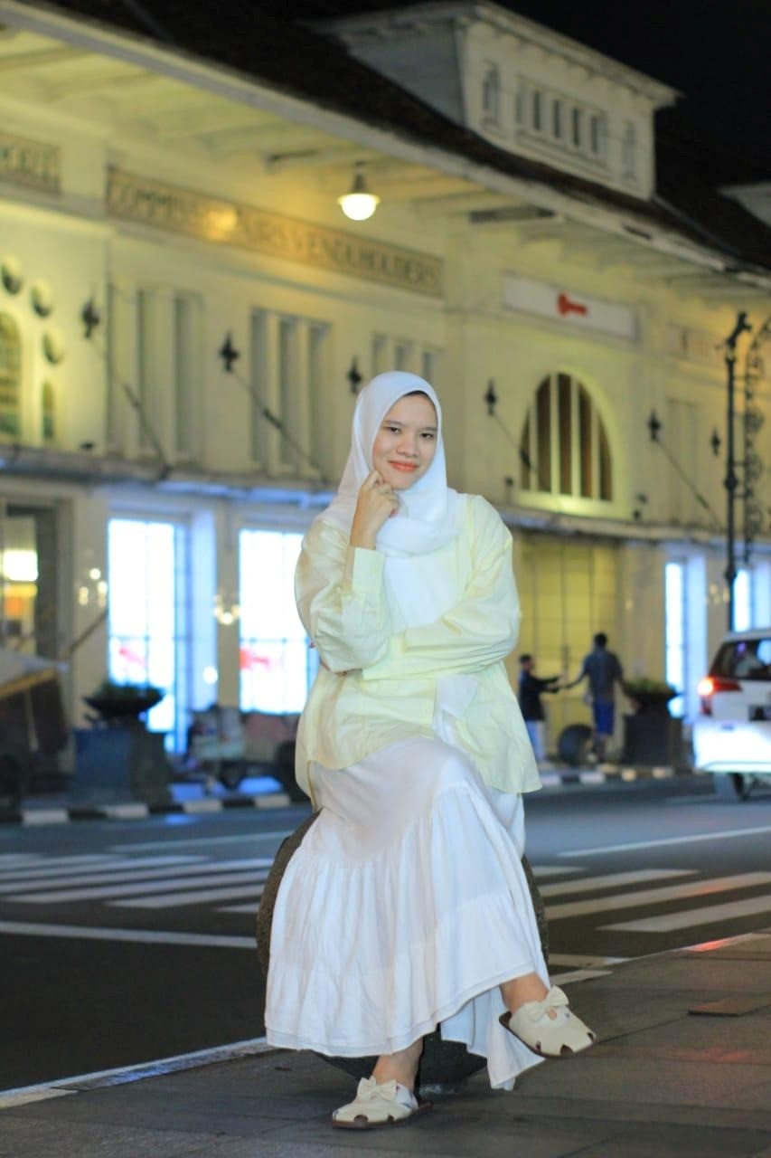 Rafika Hafiza